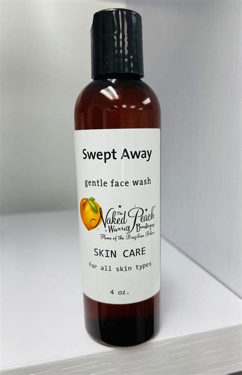 the naked peach|Swept Away – The Naked Peach Store.